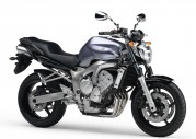 Yamaha FZ6 Yamaha FZ6